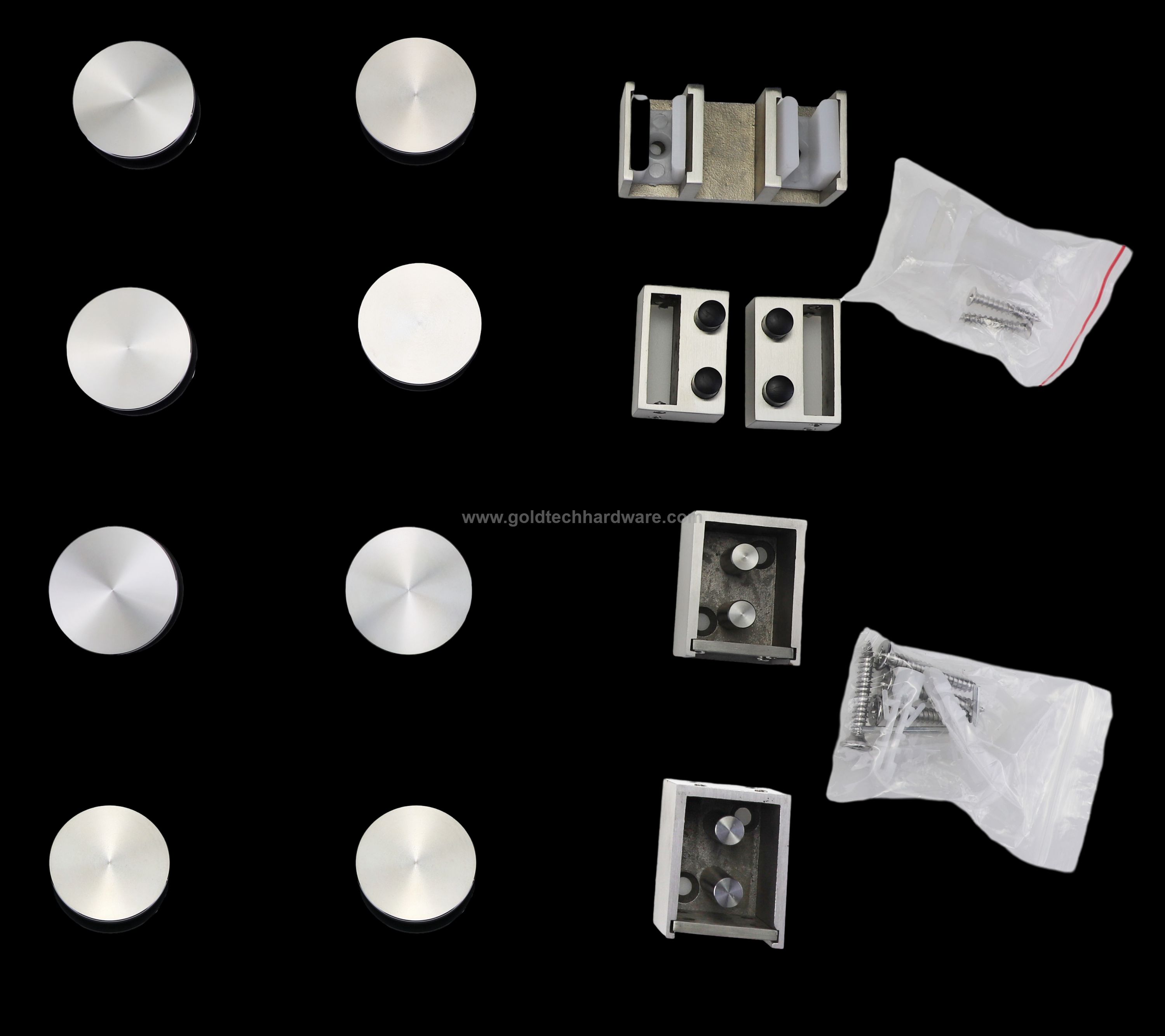 Haushaltst&uuml;r -Hardware