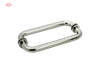 Edelstahl-Duschgriff, Glastürbeschlag, Türgriffe