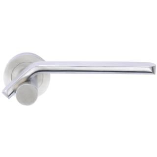 Hebelgriff aus Feinguss aus Edelstahl 304, europäischer Standard A103