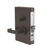 6' x 10' Edelstahl 304 Office Center Lock GML610-OL