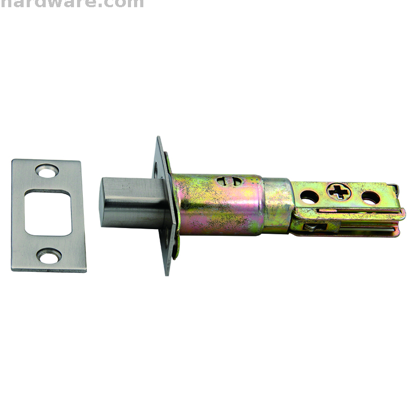 So reparieren Sie einen Türschlossriegel