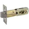 Verstellbarer Dornmaß 60 mm bis 70 mm Rohrdurchgangsriegel B321 mit Edelstahlbolzen