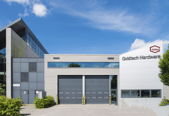 Wer ist Goldtech Hardware Co., Ltd. und warum sind sie die erste Wahl für Architekturhardware?