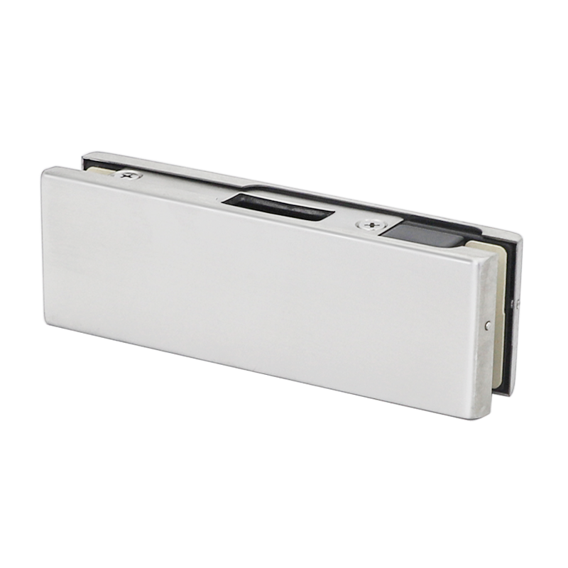 Center Strike Box