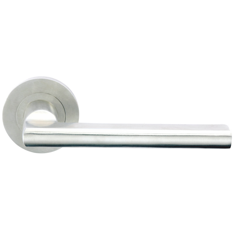 Hebelgriff aus Feinguss aus Edelstahl 304, europäischer Standard A127
