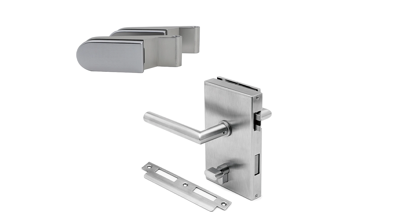 So erstellen Sie Custom Cabinet Door Hardware wie ein Chef