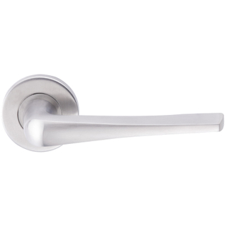 Hebelgriff aus Feinguss aus Edelstahl 304, europäischer Standard A114