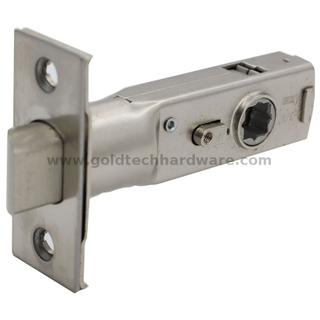 Türschlösser mit röhrenförmigem Schlosskörper, Innentürschlösser