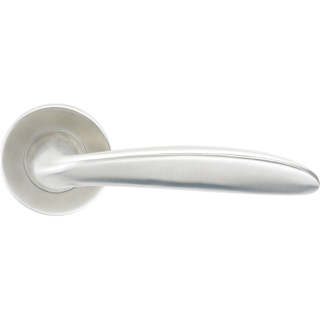 Hebelgriff aus Feinguss aus Edelstahl 304, europäischer Standard A121