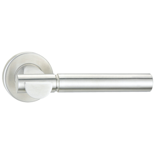 Hebelgriff aus Feinguss aus Edelstahl 304, europäischer Standard A116