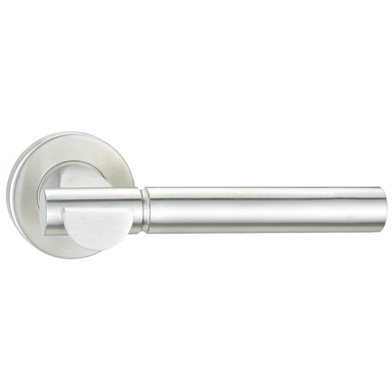 Hebelgriff aus Feinguss aus Edelstahl 304, europäischer Standard A116