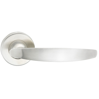 Hebelgriff aus Feinguss aus Edelstahl 304, europäischer Standard A136
