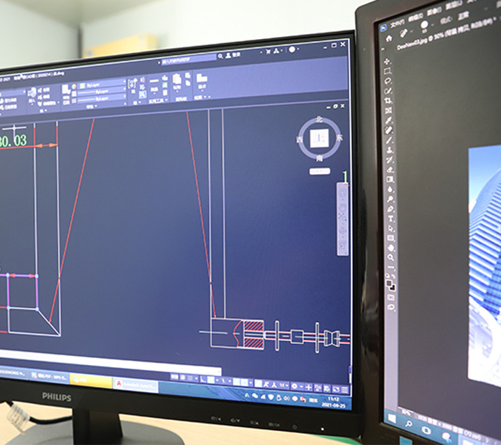 Auto Cad