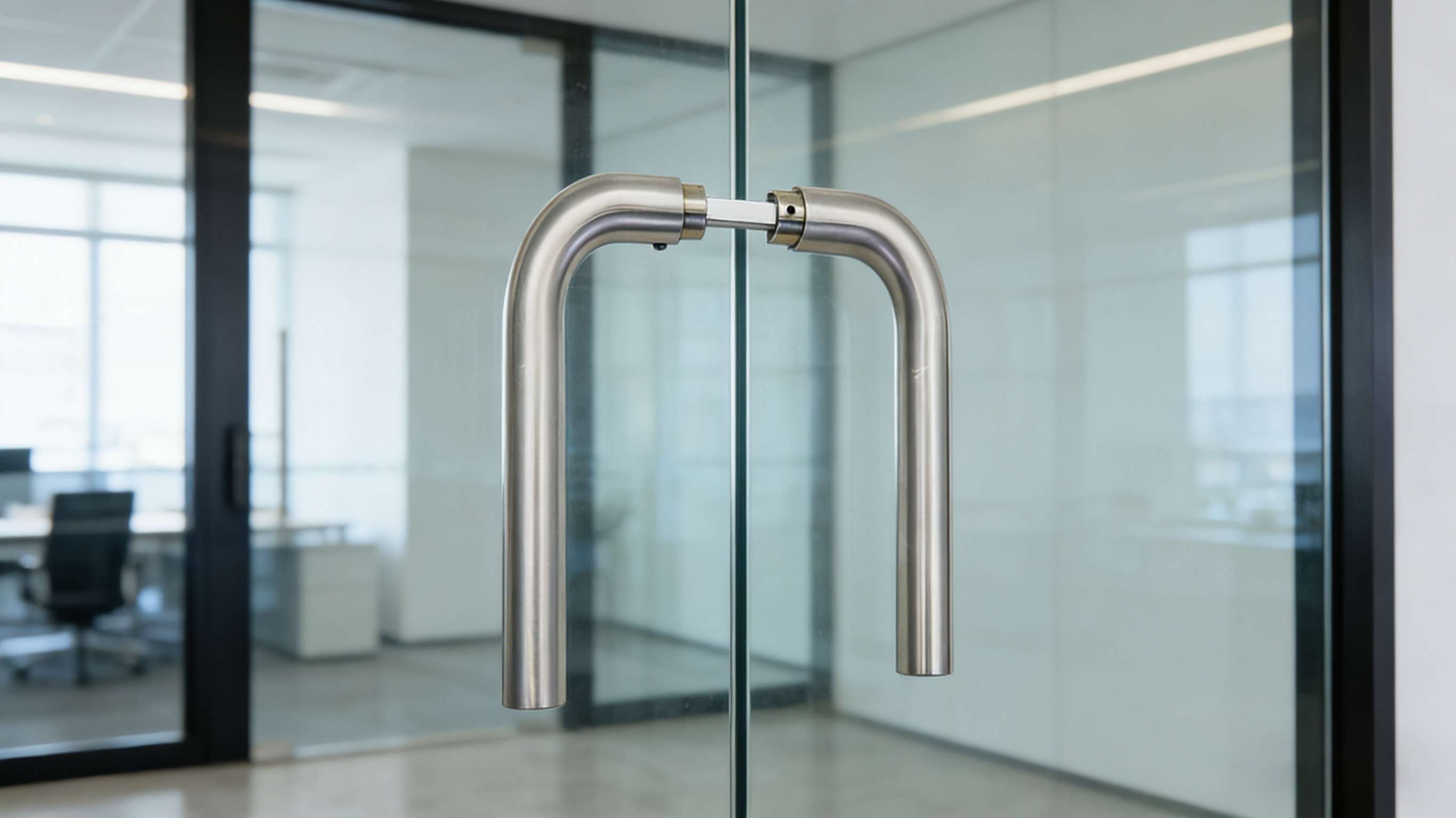 So entfernen Sie den Türgriff?