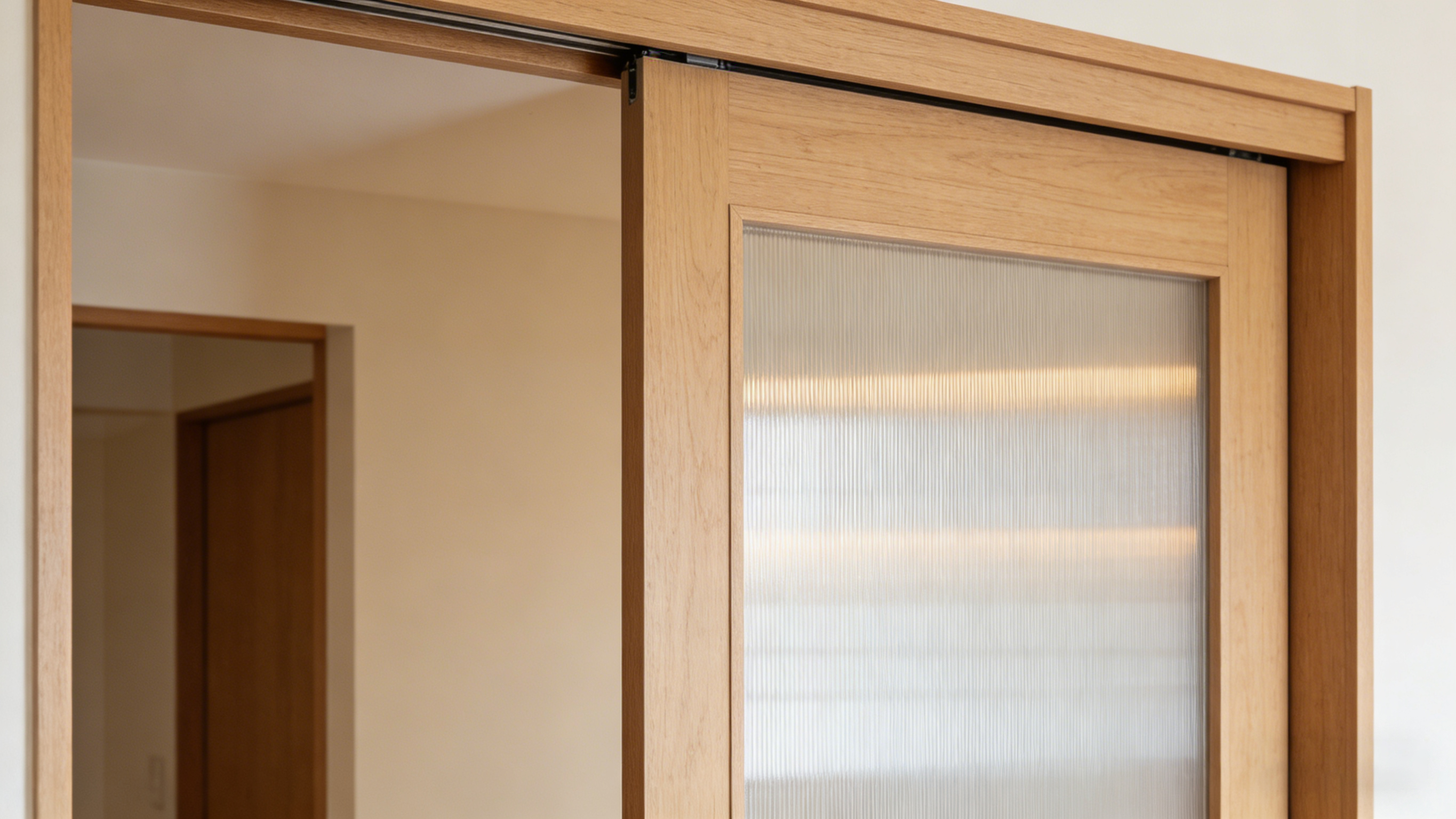 Sind Glasschiebetür-Rollensätze universell einsetzbar?